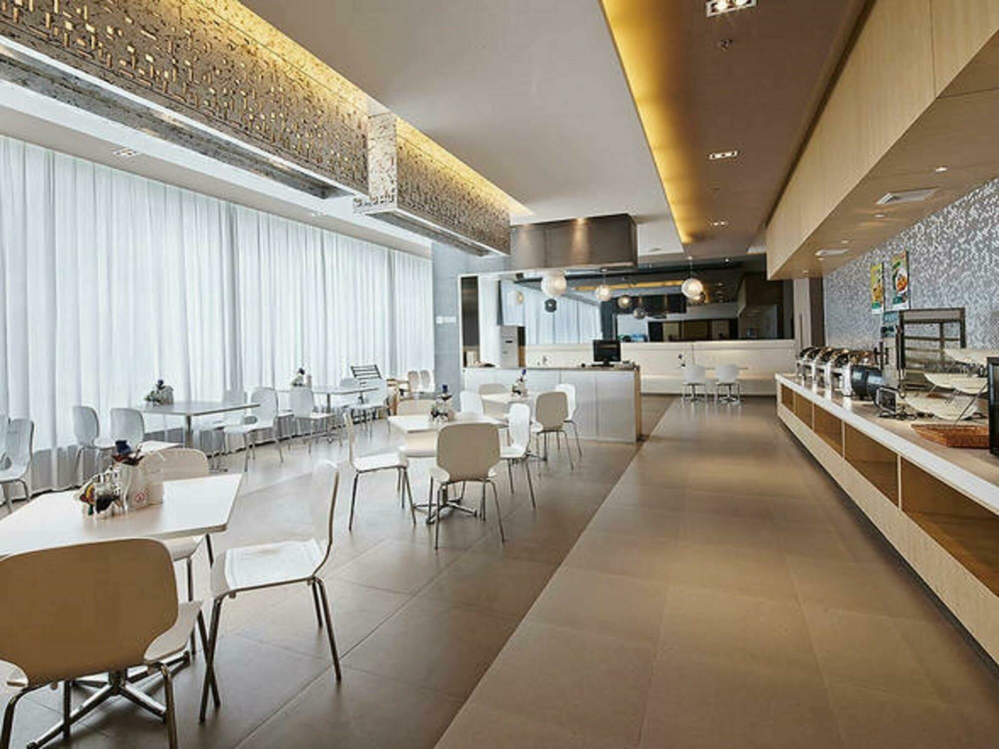 Jinjiang Inn Taizhou Jiangzhou South Road المظهر الخارجي الصورة