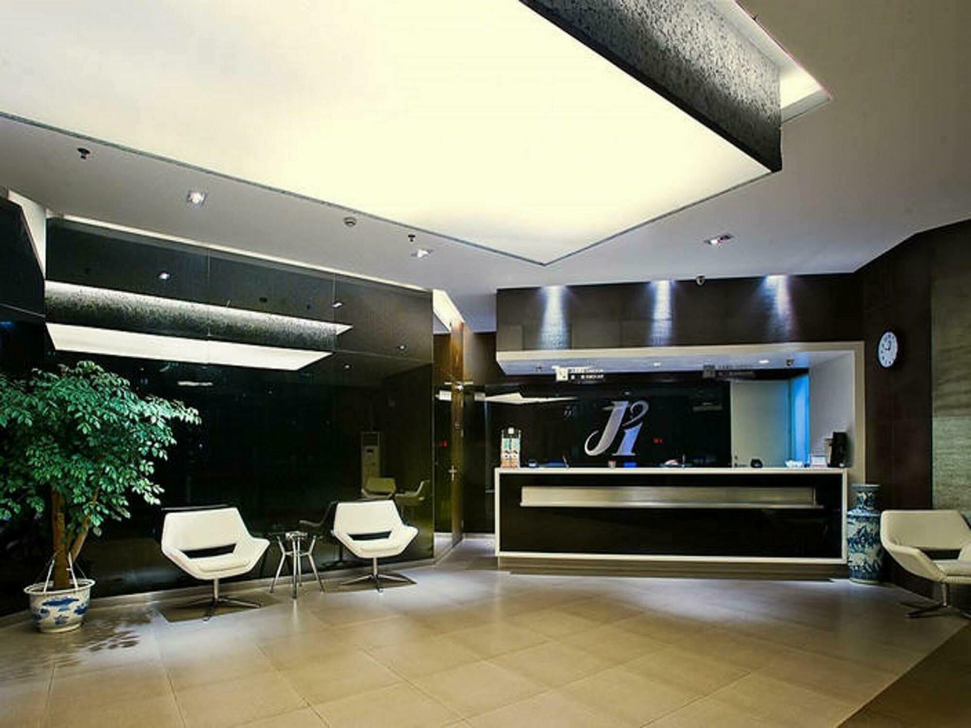 Jinjiang Inn Taizhou Jiangzhou South Road المظهر الخارجي الصورة